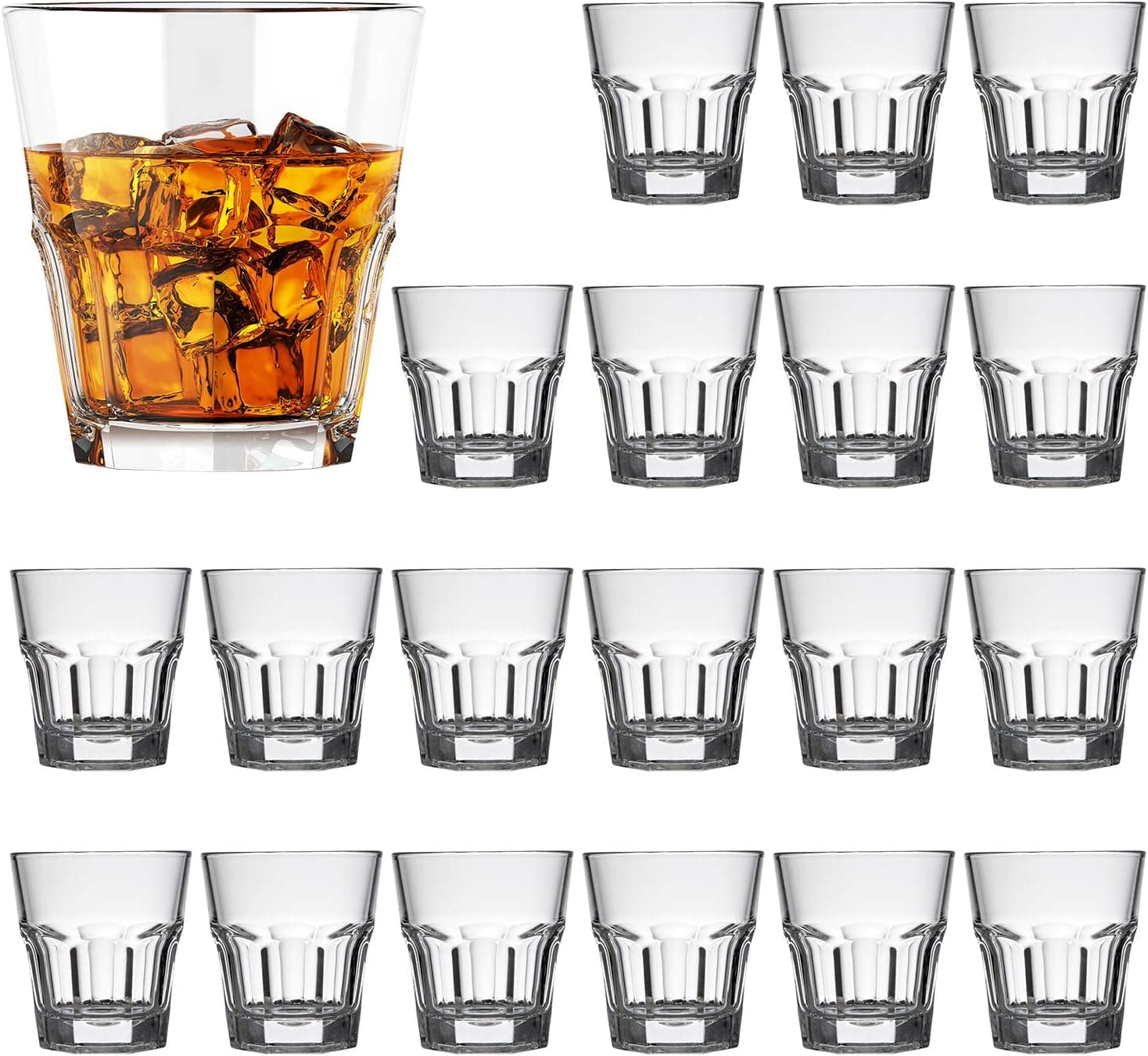 Best Shot Glasses